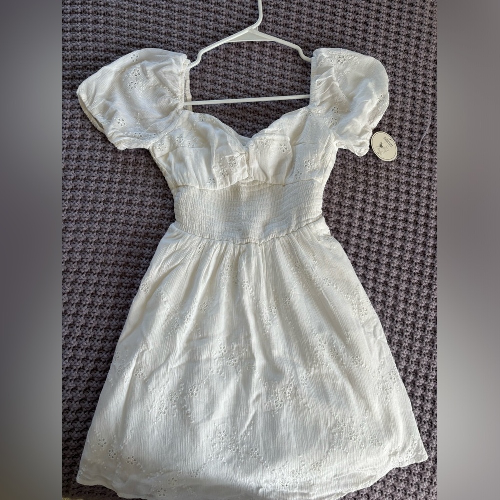 BRAND NEW hollister dress